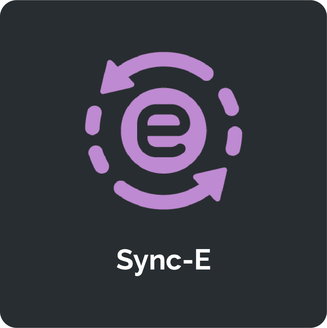 Sync-E